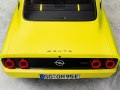 2021 Opel Manta GSe ElektroMOD - Fotoğraf 5