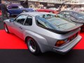 1976 Porsche 924 - Снимка 14