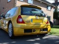 2003 Renault Clio Sport (Phase II) - Fotoğraf 6