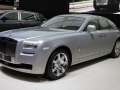 2010 Rolls-Royce Ghost I - Снимка 1
