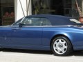 2007 Rolls-Royce Phantom Drophead Coupe - Снимка 7