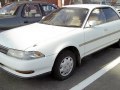 1989 Toyota Carina ED - Dane techniczne, Zużycie paliwa, Wymiary
