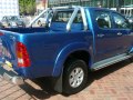 2009 Toyota Hilux Double Cab VII (facelift 2008) - Снимка 8