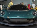 2022 Aston Martin Valhalla - Foto 19