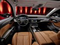2022 Audi A8 Long (D5, facelift 2021) - Fotoğraf 22