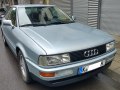 1989 Audi Coupe (B3 89) - Fotoğraf 2