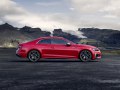 2020 Audi S5 Coupe (F5, facelift 2019) - Fotoğraf 4