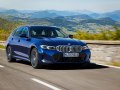 2022 BMW 3 Serisi Touring (G21 LCI, facelift 2022) - Fotoğraf 1