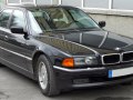 1994 BMW 7 Serisi (E38) - Fotoğraf 7