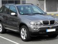 2003 BMW X5 (E53, facelift 2003) - Снимка 3