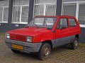 1981 Fiat Panda (ZAF 141) - Fotoğraf 3
