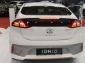2017 Hyundai IONIQ - Снимка 3