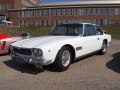 1966 Maserati Mexico - Tekniske data, Forbruk, Dimensjoner