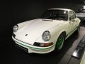 1964 Porsche 911 Coupe (F) - Снимка 4