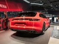 2018 Porsche Panamera (G2) Sport Turismo - Снимка 3