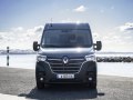 2019 Renault Master III (Phase III, 2019) Panel Van - Foto 2