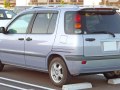 1997 Toyota Raum - Снимка 4