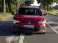 2020 Volkswagen Golf VIII - Fotoğraf 11