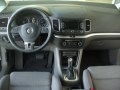 2010 Volkswagen Sharan II - Fotoğraf 7