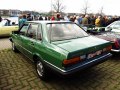 1978 Audi 80 (B2, Typ 81,85) - Fotoğraf 4