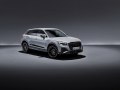 2021 Audi Q2 (facelift 2020) - Tekniske data, Forbruk, Dimensjoner