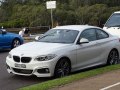 2014 BMW 2 Serisi Coupe (F22) - Fotoğraf 4