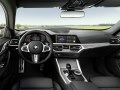 2021 BMW Серия 4 Гран Купе (G26) - Снимка 29