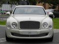 2010 Bentley Mulsanne II - Fotoğraf 3