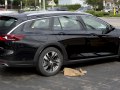 2018 Buick Regal VI TourX - Teknik özellikler, Yakıt tüketimi, Boyutlar