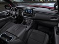 2021 Chevrolet Tahoe (GMT1YC) - Fotoğraf 5