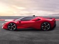 2020 Ferrari SF90 Stradale - Снимка 3