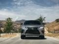 2020 Lexus RX IV (facelift 2019) - Технические характеристики, Расход топлива, Габариты