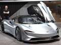 2020 McLaren Speedtail - Снимка 7