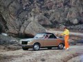 1970 Peugeot 304 Cabrio - Tekniske data, Forbruk, Dimensjoner
