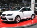 2012 Seat Ibiza IV SC (facelift 2012) - Fiche technique, Consommation de carburant, Dimensions