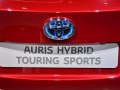 2015 Toyota Auris II Touring Sports (facelift 2015) - Снимка 10