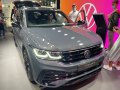 2020 Volkswagen Tiguan II (facelift 2020) - Fotoğraf 26