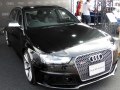 2012 Audi RS 4 Avant (B8) (facelift 2011) - Снимка 6