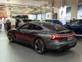 2021 Audi RS e-tron GT - Снимка 79