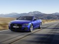 2022 Audi S8 (D5, facelift 2021) - Tekniska data, Bränsleförbrukning, Mått