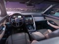 2021 Jaguar E-Pace (facelift 2020) - Снимка 22