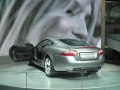2007 Jaguar XK Coupe (X150) - Fotoğraf 5