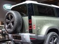 2020 Land Rover Defender 90 (L663) - Fotoğraf 13