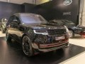 2022 Land Rover Range Rover V SWB - Снимка 37