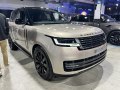 2022 Land Rover Range Rover V SWB - Снимка 51