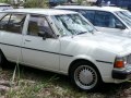 1977 Mazda 323 I (FA) - Tekniska data, Bränsleförbrukning, Mått