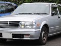 1991 Nissan Cedric (Y31, facelift 1991) - Tekniske data, Forbruk, Dimensjoner