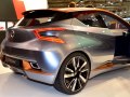 2015 Nissan Sway Concept - Fotoğraf 4