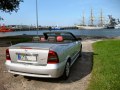 2001 Opel Astra G Cabrio - Снимка 8