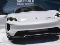 2018 Porsche Mission E Cross Turismo Concept - Fotoğraf 7